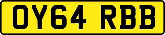 OY64RBB