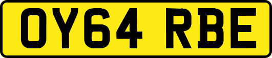 OY64RBE