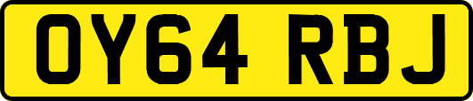 OY64RBJ