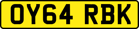 OY64RBK