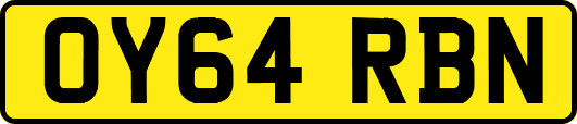 OY64RBN