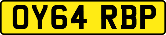 OY64RBP