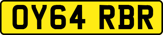 OY64RBR