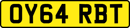 OY64RBT
