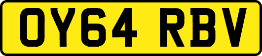 OY64RBV