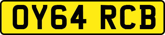 OY64RCB
