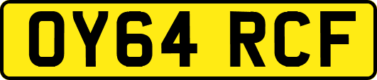 OY64RCF