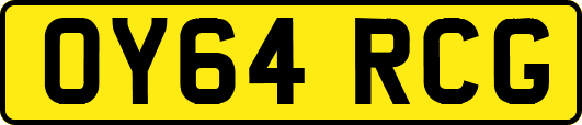 OY64RCG