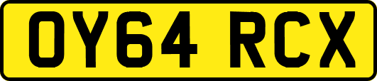 OY64RCX