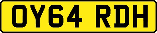 OY64RDH