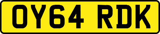 OY64RDK
