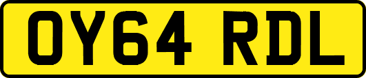 OY64RDL