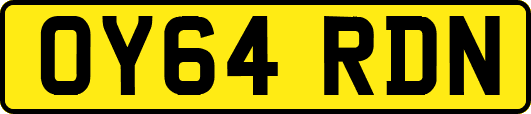 OY64RDN