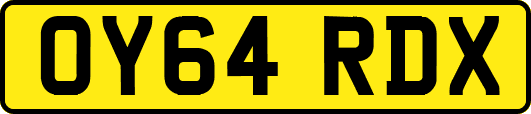 OY64RDX
