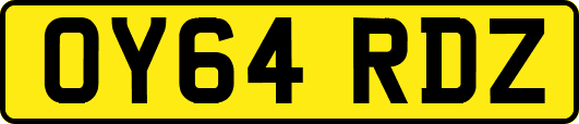 OY64RDZ