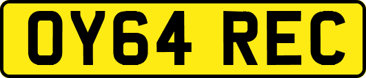 OY64REC