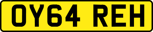 OY64REH