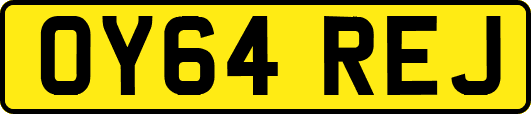 OY64REJ