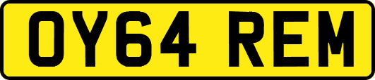 OY64REM