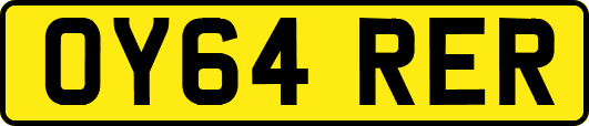 OY64RER