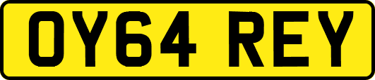 OY64REY