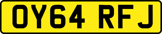 OY64RFJ