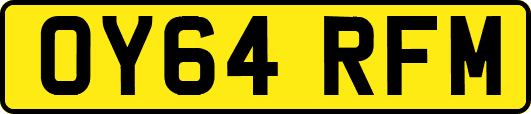 OY64RFM