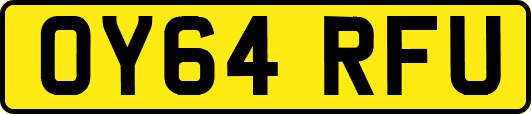 OY64RFU
