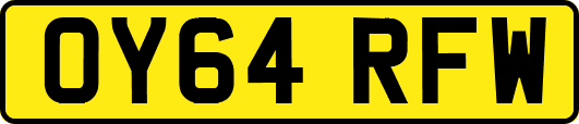 OY64RFW