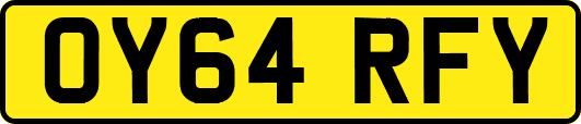 OY64RFY