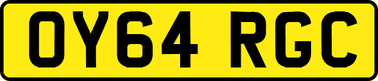 OY64RGC
