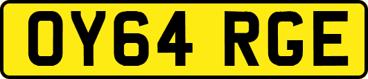 OY64RGE