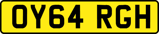 OY64RGH