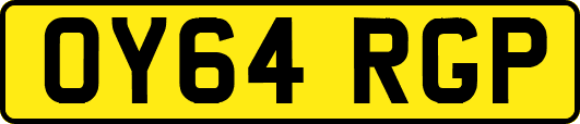 OY64RGP