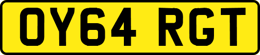 OY64RGT