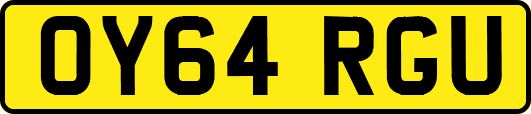 OY64RGU