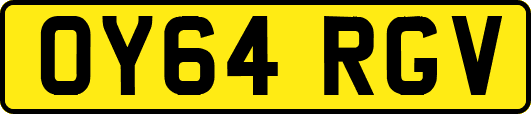 OY64RGV
