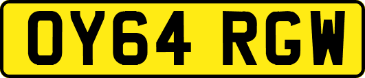 OY64RGW