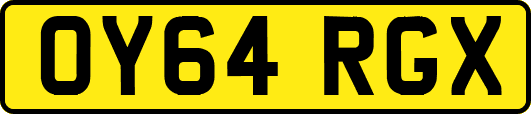 OY64RGX