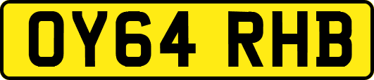 OY64RHB
