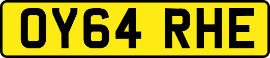 OY64RHE