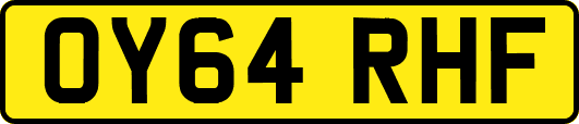 OY64RHF
