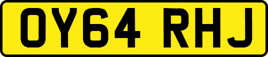 OY64RHJ