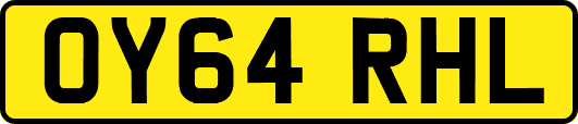 OY64RHL