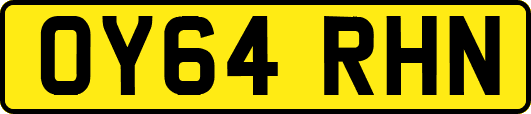 OY64RHN