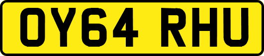 OY64RHU