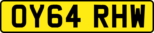 OY64RHW