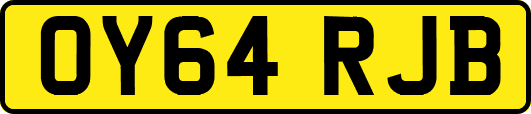 OY64RJB