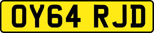 OY64RJD
