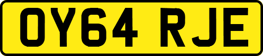 OY64RJE
